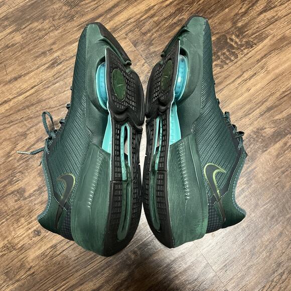 Air Zoom SuperRep 3 Pro Green Sneakers Shoes DC9115-393 Men’s Size 12 Running